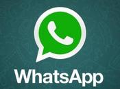 Facebook acquista WhatsApp miliardi dollari