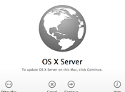 Apple rilascia nuova Build Server