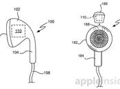 Apple brevetta monitoraggio della saluta grazie sensori integrati nelle cuffie