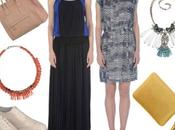 Stefanel collezione primavera estate 2014