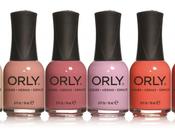 Orly Blush Preview Primavera 2014