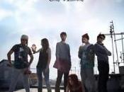 Bloopers, studenti universitari mistero risate