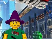 Crea personalissimo eroe LEGO nuova applicazione dedicata Movie