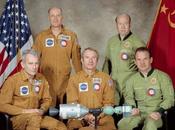 Addio Valerij Kubasov, pioniere dello spazio