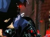 Yaiba: Ninja Gaiden Rilasciate nuove immagini