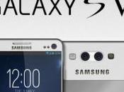 Samsung Galaxy arriverà negozi settimane