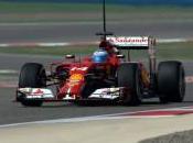 Bahrein, Ferrari, prestazioni prossimo test
