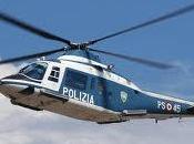 Amianto elicotteri forze Polizia, indagini Augusta