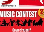 Fino marzo 2014 partecipa alla seconda edizione Music Contest, organizzato Feltrinelli Sony.