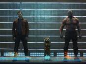 Conosciamo Guardians Galaxy Dave Bautista Saldana presentano Drax Gamora