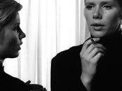 Persona (1966) Ingmar Bergman