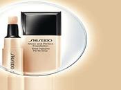 Shiseido Sheer Perfect Foundation: fondotinta correttore