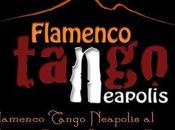 Flamenco Tango Neapolis Cultural Bridge Festival Roma, venerdi` Marzo 2014.