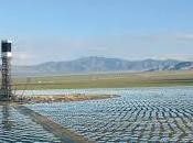 L’impianto solare grande mondo? Google, ovviamente!