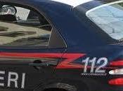 Cimitero Bagheria Bare resti umani bruciati