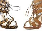 Blonde Salad Steve Madden limited edition