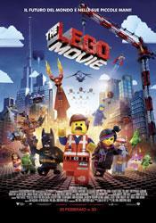 Anteprima film LEGO® Movie