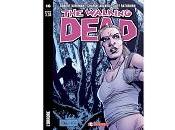 Nuove Uscite "L'orrore" l'albo "The Walking Dead"