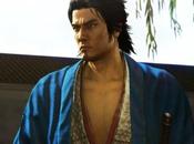 Yakuza Ishin, trailer lancio