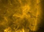 Tentacoli plasma verso Sole