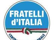 Fratelli d’italia celebra primarie delle idee