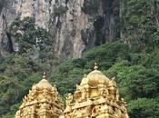 Kuala Lampur: Batu Caves