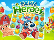 Video soluzioni Farm Heroes Saga