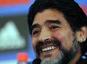 Argentina: Maradona torna campo? vuole squadra quinta divisione