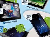 [Offerte Imperdibili] Speciale Tablet: Ecco migliori offerte 21/02/2014