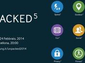 Segui diretta streaming presentazione Galaxy 2014