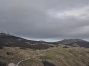 Trekking monte nerone