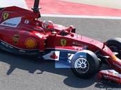 Test Bahrein: Ferrari presa d'aria nella zona T-Tray?