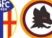 Serie probabibili formazioni Bologna-Roma