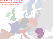 European Elections 2014: BULGARIA ROMANIA (2nd Update)