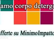 Balsamo corpo detergente miele #Biofficina Toscana altri meravigliosi prodotti @MinimoImpatto .com