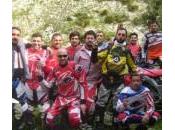 L’Enduro Menfi alla Motocavalcata garibaldina