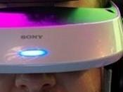 Sony presenterà proprio Headset 2014?