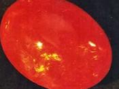 Oggi nella rubrica: pietre cristalli, Opale fuoco