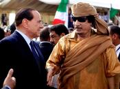 Libia porta azioni Finmecannica:gli accordi funzionano.
