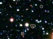 AzTEC3, antichissimo ammasso galassie