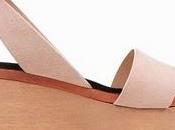 Cacharel does very cute anti-sex Sandals Kawaii