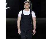 Dirk Bikkembergs Sport Couture autunno-inverno 2011-2012 fall-winter