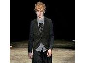 Comme Garçons Homme Plus autunno-inverno 2011-2012 fall-winter