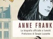 Anne Frank, biografia ufficiale fumetti” Jacobson Ernie Colòn (Rizzoli Lizard)