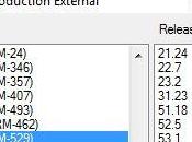 Nokia update v053.001(RM-530)
