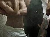 Dolce Gabbana Interview Magazine 2011