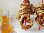 L'albero taralli insidiosi...