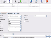 Convertire video dispositivi portatili gratis XMedia Recode