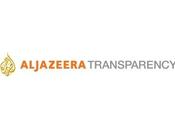 Jazeera Transparency Unit: divulgazione documenti arabo inglese solo)