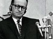 Adolf Eichmann: criminale moderno. Processo alla banalità male. Spazio archeologico sotterraneo Trento. progetto drammaturgico Maura Pettorruso